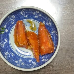 簡単美味♪✨トマトの中華サラダ【中華・副菜】